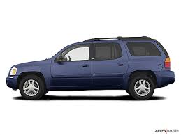 Image result for Medium Green 2003 Envoy