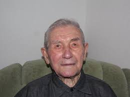 Bewegtes Leben: Jacob Enns wird 100 Jahre alt