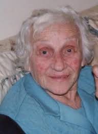 Ethel Megill Obituary (2015)