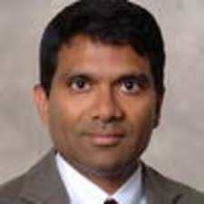 Dr. Garry McCulloch, MD