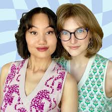 Meet Abigail Bloom & Laura Huie