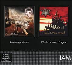 Le groupe atteint véritablement son apogée avec cet album, devenu depuis lors un classique du rap français. Revoir Un Printemps L Ecole Du Micro D Argent Iam Cmc Cd Place Des Libraires