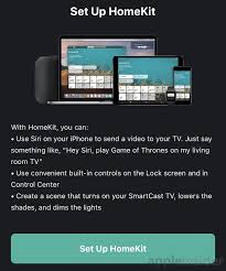 With vizio smartcast mobile™, you can control your entire entertainment experience with your iphone. Vizio Smartcast 3 Beta With Homekit And Airplay Functionality Launches Appleinsider