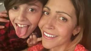 Fundraiser for Fadi Dagher by Emily Halban : Help us try to extend Tianna's  life