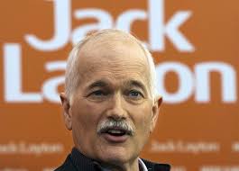 Layton promises to defend interests of Quebec