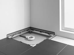 Speziell fr ecken und nischen, in denen die wandflche nicht weiterluft, lsst sich die bettezarge anpassen. Bette Floor Caro Einbausystem Bodengleich 90 X 90 Cm Online Shop Im Bereich Bad Und Sanitar Badquadrat De