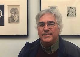 William Mitchell Serigraph Prints