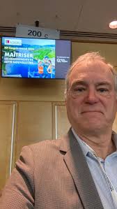 Denis Hamel, ASC sur LinkedIn : Heureux de participer au congrès de  l'Association des constructeurs de…