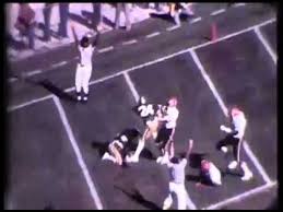 Were Almost There Part 1 1978 University Of Wyoming Football Team
