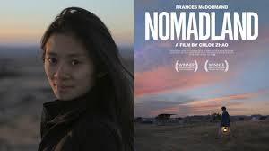 More buying choices $41.99 (3 used & new offers) Nomadland Director Chloe Zhao Becomes First Asian Woman To Win Oscars Category