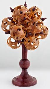 Claude Lethiecq 1 Jpg Wood Sculpture Carving Wood Art