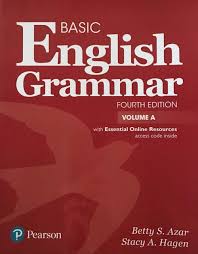Buy Basic English Grammar Book Online At Low Prices In India