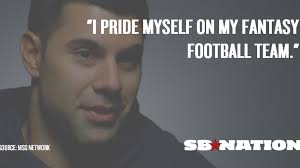 Flex Position: Fantasy Football lends insight into Brian Strait's place