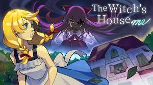 The Witch's House MV for Nintendo Switch - Nintendo Official Site
