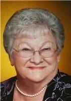 Mary Posey Obituary (1930