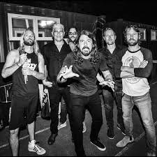 The foo fighters are gearing up to release their bee gees cover album hail satin! Foo Fighters Next Concert Setlist Tour Dates 2021