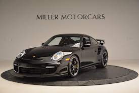 Used 2014 porsche 911 gt3 with rwd, navigation system, keyless entry, fog lights. Pre Owned 2008 Porsche 911 Gt2 For Sale Special Pricing Bentley Greenwich Stock 7239