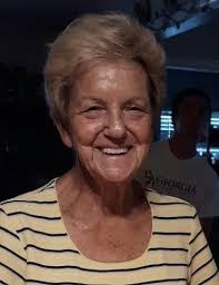 Mrs. Frances Maureen Evans Obituary (2023)