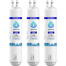 The refrigerator water filter replacements are compatible with whirlpool 4396841,edr3rxd1 refrigerator filter 3. Perfect Ice Refrigerator Water Filter Compatible With Whirlpool Pur Edr3rxd1 4396841 4396710 4396710p 4396710b Kenmore Walmart Canada