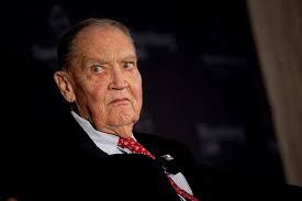 John Bogle: 15 top quotes from an investment legend