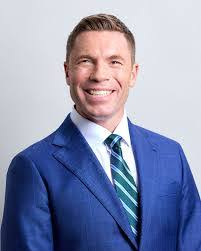 Timothy Boswell's Instagram, Twitter & Facebook