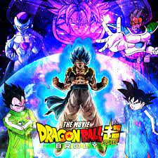 Last time, frieza was planning a trip to earth to make a wish on the dragon balls, when cheelai and leemo showed up with a new recruit, broly. Dragon Ball Super Broly Wallpaper By Allstargamersxd 2x On Deviantart
