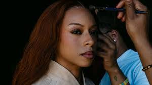 Eva Sterling's Instagram, Twitter & Facebook