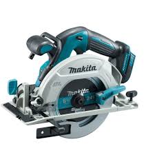 18v Lxt Brushless 6 1 2 Circular Saw Tool Only Cordless Circular Saw Circular Saw Makita