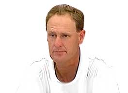 Mark Roe (England) Golf Profile