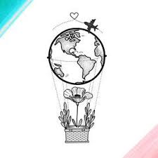Not A World No Plane Add Geometric Features Love Art Drawings Scrapbook Designs Line Art Drawings