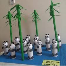 Panda preschool activities is a collection of 70 exciting educational games for your preschool children features: 27 Panda Craft Idea For Kids Panda Craft Panda Preschool