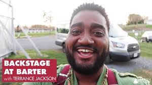 Terrance Jackson's Instagram, Twitter & Facebook