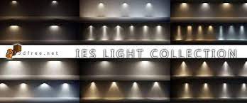Pin On Ies Light Template Free Download Collection