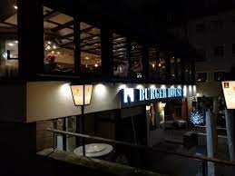 Choose from pizza, pasta, pork dishes, mexico cuisine or. Fachada Bild Von Burger House Nurnberg Tripadvisor