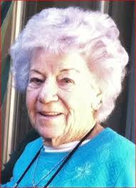 Napa Valley neighbors: Recently published obituaries