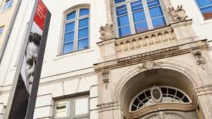 Willy brand haus wird wohl bald umbenannt in messias schulz building. Willy Brandt Haus Lubeck Offnet Die Ausstellung Und Setzt Auf Digitales Bundeskanzler Willy Brandt Stiftung