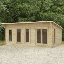 We did not find results for: Forest Wolverley 6x4m Log Cabin Garden Office 45mm B M