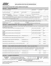 Dmv printable sample test california. California Dmv Vehicle Transfer Form Pdf Integrated Institute Of Professional Management