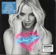 Britney Spears, Britney Jean , NEW! CD 14 Tracks Edition, Perfume, Work  Bitch 888430165229| eBay