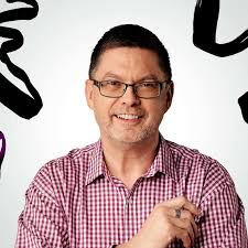 Keys to Music with Graham Abbott