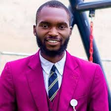 Malik Alfred's Instagram, Twitter & Facebook