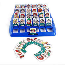 Descubre en ripley.com muñecas, juegos de mesa y más con increíbles precios y oportunidades exclusivas. Comprar Juego Adivina Las Marcas Desde 7 34 Mr Juegos De Mesa