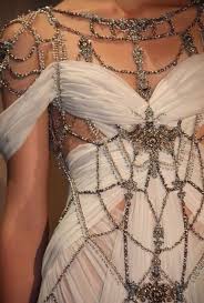 The cost of different fabrics varies greatly . Fantasy Wardrobe