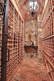 The cool feel and warm finish of the brass bar and the extensive menu hosted by adroit bartenders, is an instant invite to kick back, relax and enjoy! 99 Wine Cellar Ideas For Your Home Photos Page 2 Home Stratosphere
