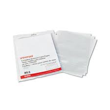 Design business cards that are the perfect fit with our handy sizes guide. Universal Business Card Binder Pages 20 Cards Letter Page Clear 10 Pages Pack 87547268209 Ebay