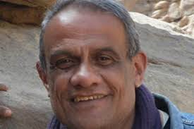 Don't miss the open discussion with writer Alaa Khaled at Diwan Bookstore  Alexandria