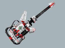 Eine bauanleitung gibt es nicht. Einen Roboter Bauen Mindstorms Offizieller Lego Shop De