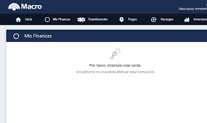 The banco macro s equities center is a collection of modules for banco macro equity research and analysis. Banco Macro Eventos Pinamar 2020 Https Www Macro Com Ar 1517351521801 Macro Memoriaanual2017 Ok Pdf Banco Macro Resultados Del Segundo Trimestre De 2020 Accede A Los Detalles De La Tienda