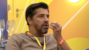 BBB 26: Alberto Cowboy faz planos para o paredão e revela alvo