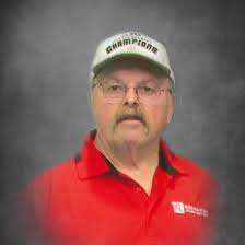 Ronald D. Ford Obituary (1953